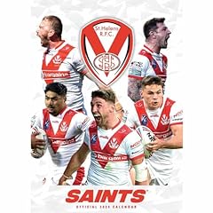 St. helens rugby for sale  Delivered anywhere in UK