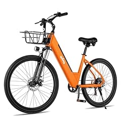 Qlife cityone electric for sale  Delivered anywhere in USA 