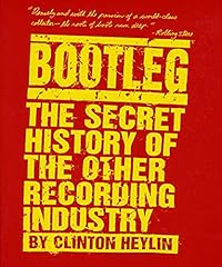 Bootleg secret history for sale  Delivered anywhere in USA 