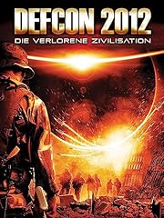 Defcon 2012 verlorene gebraucht kaufen  Wird an jeden Ort in Deutschland