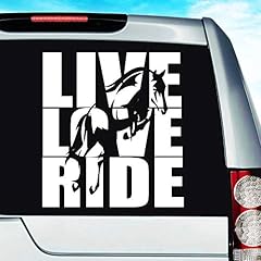 Live love ride for sale  Delivered anywhere in USA 