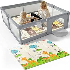 Baby playpen baby for sale  Delivered anywhere in UK