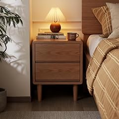 Solid wood nightstand for sale  Delivered anywhere in USA 