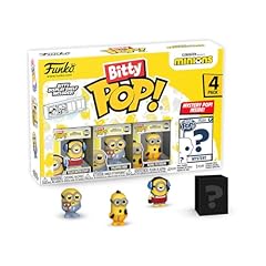 Funko bitty pop usato  Spedito ovunque in Italia 