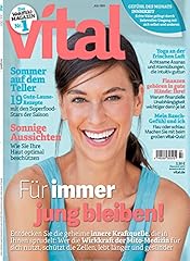 Vital gebraucht kaufen  Wird an jeden Ort in Deutschland