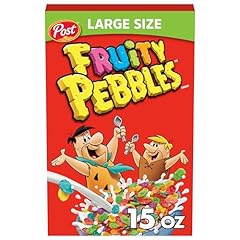 Pebbles fruity pebbles for sale  Delivered anywhere in USA 