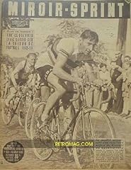 Miroir sprint ferdi d'occasion  Livré partout en France