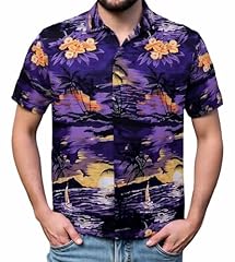 Mens hawaiian shirts for sale  Delivered anywhere in USA 
