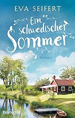 Schwedischer sommer roman gebraucht kaufen  Wird an jeden Ort in Deutschland