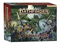 Pathfinder beginner box for sale  Delivered anywhere in USA 