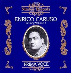 Enrico caruso song for sale  Delivered anywhere in USA 