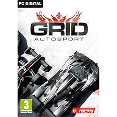 Grid autosport online for sale  Delivered anywhere in UK