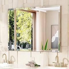 Vocalstar frameless bathroom for sale  Delivered anywhere in USA 