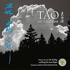 Tao 2017 calendar for sale  Delivered anywhere in USA 