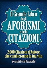 Grande libro degli usato  Spedito ovunque in Italia 