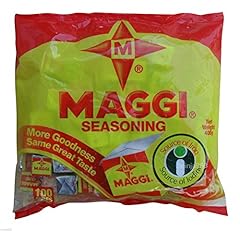 Maggi cube seasoning for sale  Delivered anywhere in USA 