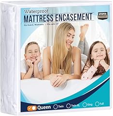 Utopia bedding zippered for sale  Delivered anywhere in USA 