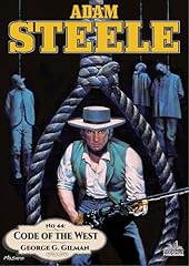 Adam steele code for sale  Delivered anywhere in UK