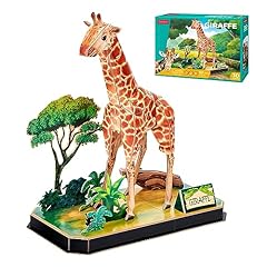 Puzzles girafe puzzle d'occasion  Livré partout en France