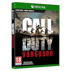 Call duty vanguard usato  Spedito ovunque in Italia 