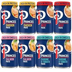 Princes chicken paste for sale  Delivered anywhere in UK