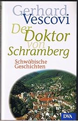 Doktor schramberg gebraucht kaufen  Wird an jeden Ort in Deutschland