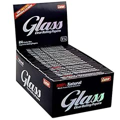Glass clear rolling for sale  Delivered anywhere in USA 