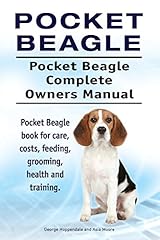 Pocket beagle dog. for sale  Delivered anywhere in USA 