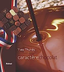 Caractère chocolat d'occasion  Livré partout en France