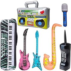 Inflatable rock star for sale  Delivered anywhere in USA 