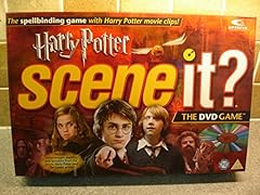 Harry potter scene d'occasion  Livré partout en France