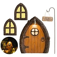 Fairy door windows for sale  Delivered anywhere in USA 