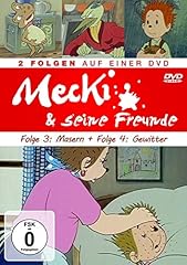 Mecki seine freunde d'occasion  Livré partout en France