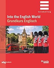 Into the english gebraucht kaufen  Wird an jeden Ort in Deutschland