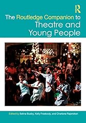 Routledge companion theatre for sale  Delivered anywhere in USA 