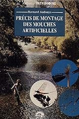 Précis montage mouches d'occasion  Livré partout en Belgiqu