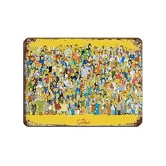 Simpsons characters collection for sale  Delivered anywhere in UK