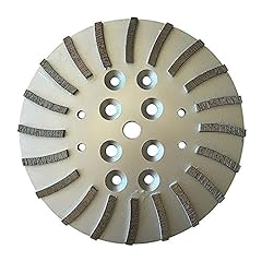 Concrete diamond grinding for sale  Delivered anywhere in USA 