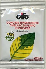 Cifo concime rinverdente usato  Spedito ovunque in Italia 