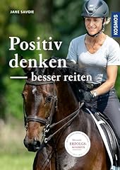 Positiv denken besser gebraucht kaufen  Wird an jeden Ort in Deutschland