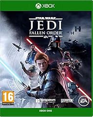 Star wars jedi d'occasion  Livré partout en France
