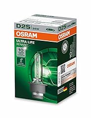 Osram 66240ult xenarc usato  Spedito ovunque in Italia 