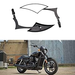 Handlebar mount mirrors for sale  Delivered anywhere in USA 