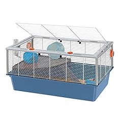 Ferplast rodent cage for sale  Delivered anywhere in Ireland