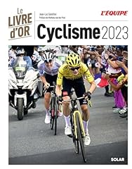 Livre cyclisme 2023 d'occasion  Livré partout en France