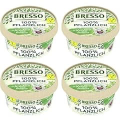 Bresso 100 pflanzlich gebraucht kaufen  Wird an jeden Ort in Deutschland