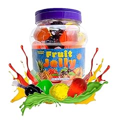 Funtasty fruit jelly for sale  Delivered anywhere in USA 