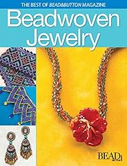 Beadwoven jewelry for sale  Delivered anywhere in UK
