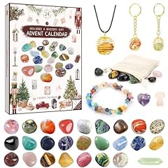 Crystal advent calendar for sale  Delivered anywhere in USA 