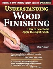 Understanding wood finishing for sale  Delivered anywhere in USA 